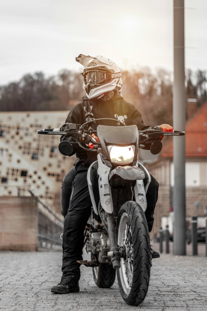Instructeur Rijschool Baron