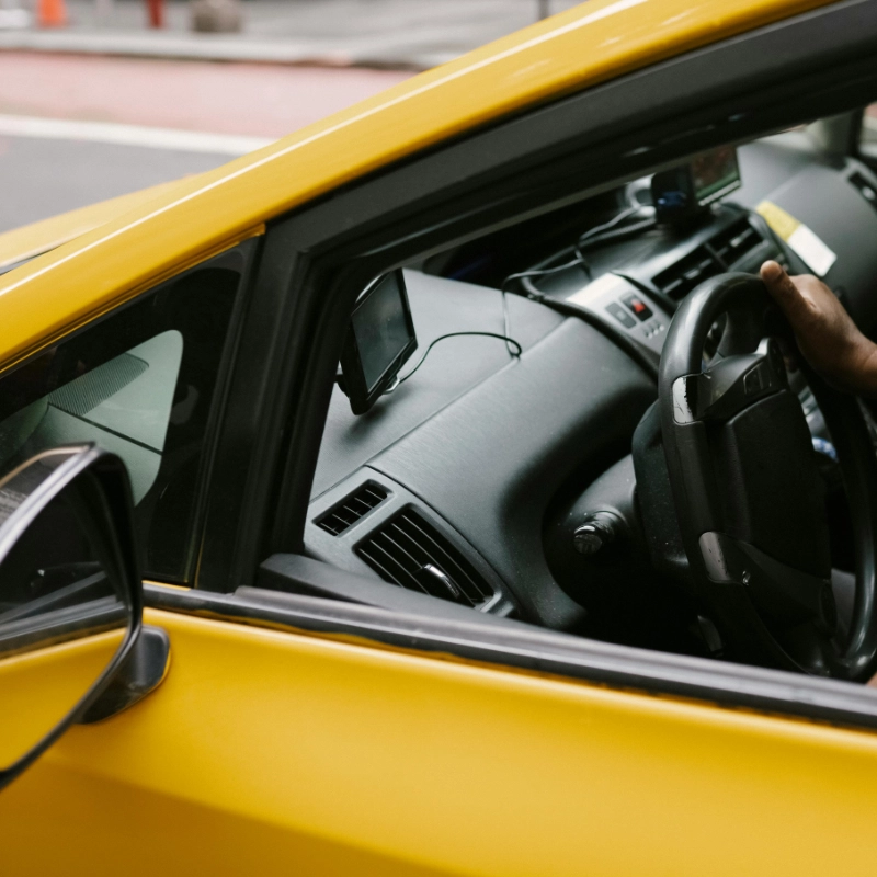Taxi